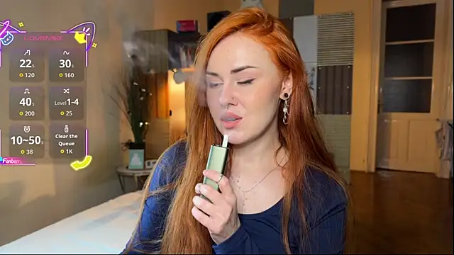 Sargonium999 online show from November 2025 07:46:02 PM