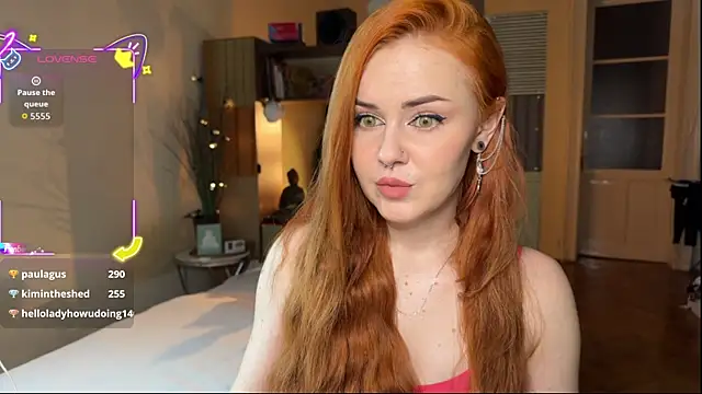 Sargonium999 online show from November 2025 07:39:02 PM