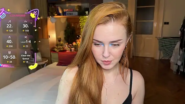 Sargonium999 online show from March 2026 08:12:01 PM