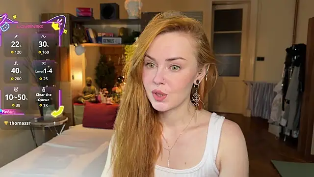 Sargonium999 online show from March 2026 08:19:02 PM