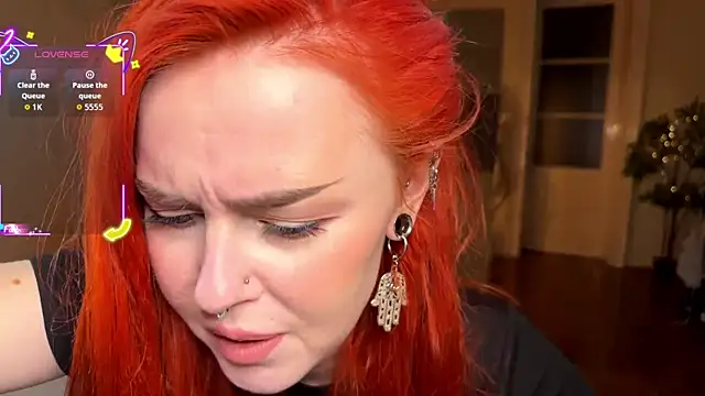 Sargonium999 online show from May 2026 07:01:01 PM
