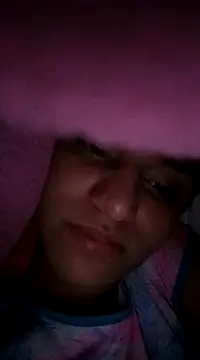 AnthonelaDuque online show from February 2025 03:21:02 AM