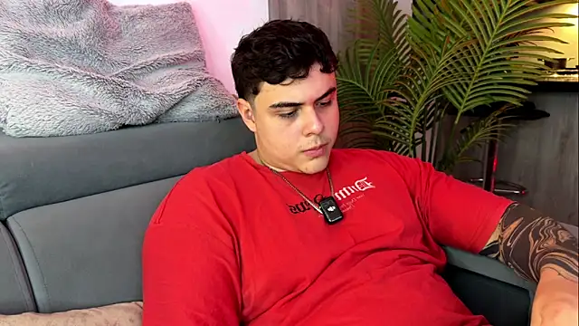 odin blake online show from November 2025 02:10:01 AM