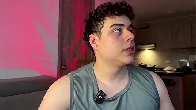 odin blake online show from November 2025 02:24:01 AM