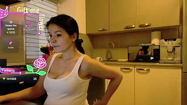 alisoncassie online show from November 2025 06:01:02 AM