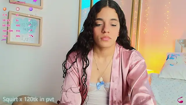 Snapshot of anahi_maite chatting on February 2026 07:53:02 PM anahi maite online show from February 2026 07:53:02 PM