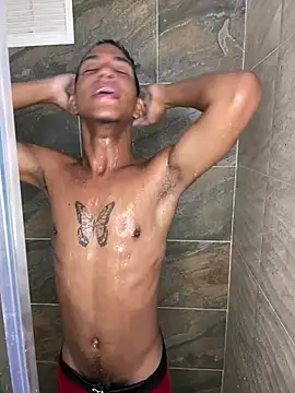 Palo santo online show from February 2025 04:32:01 PM