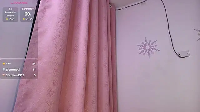 Palo santo online show from February 2025 03:14:02 AM