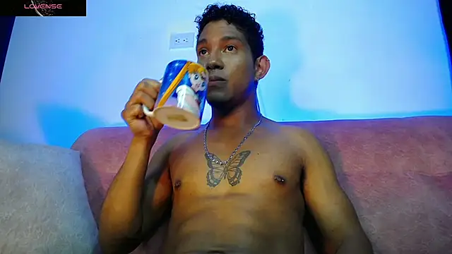 Palo santo online show from March 2026 11:33:01 PM