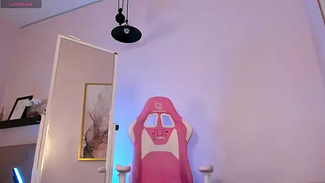 Quiet Kathy1 online show from January 2025 03:09:02 AM