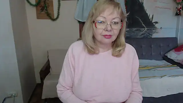 EvelynLoveShy online show from January 2026 10:53:01 AM