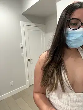 jAsMinE678 online show from March 2026 06:50:01 AM