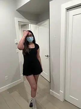 jAsMinE678 online show from March 2026 04:07:01 AM