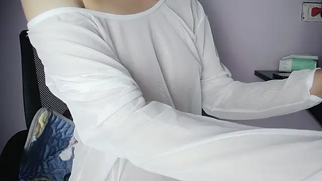 Baenee online show from March 2025 05:25:01 PM