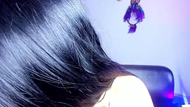 AilynRed online show from January 2025 07:10:02 AM