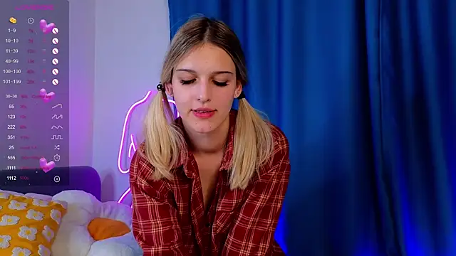 KimberliDean online show from February 2025 02:06:02 PM