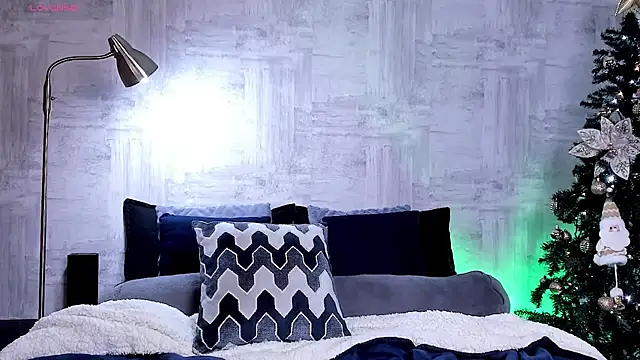 SymonPrince online show from January 2026 11:18:01 PM