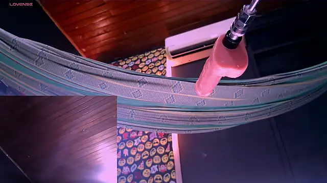 waterfalls girl online show from December 2025 02:10:02 PM