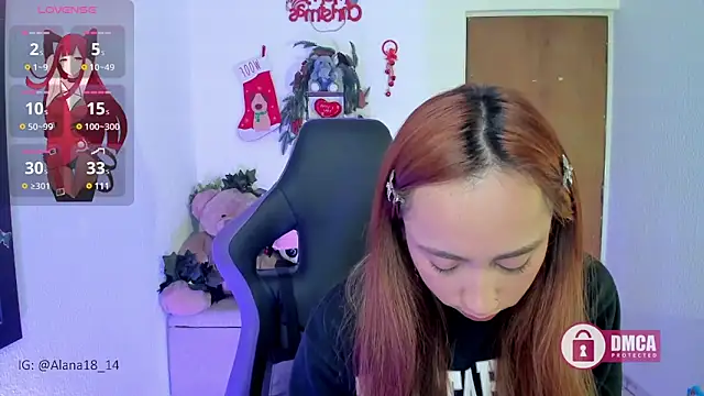 Alana Pherson online show from December 2024 04:31:02 AM