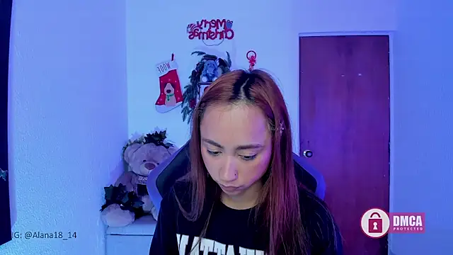 Alana Pherson online show from December 2024 07:38:01 AM