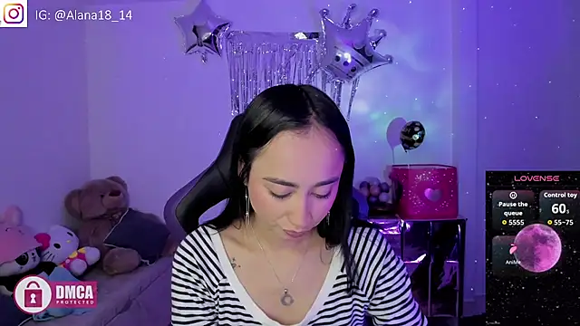 Alana Pherson online show from September 2025 04:56:01 AM