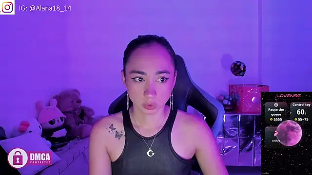 Alana Pherson online show from September 2025 03:41:02 AM