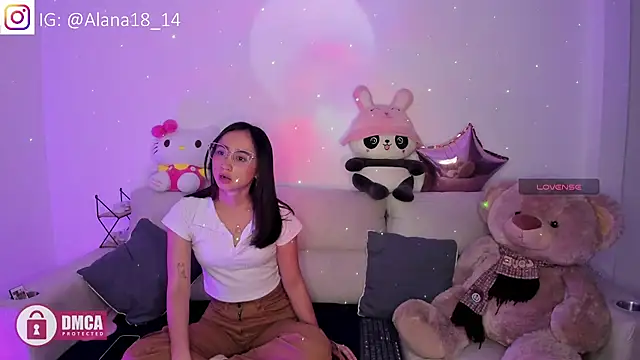 Alana Pherson online show from September 2025 01:33:01 AM