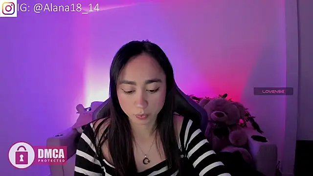 Alana Pherson online show from November 2025 03:07:01 AM