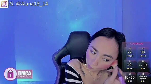 Alana Pherson online show from January 2026 03:01:02 AM