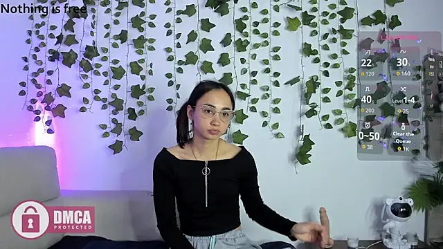 Alana Pherson online show from April 2026 05:40:01 AM