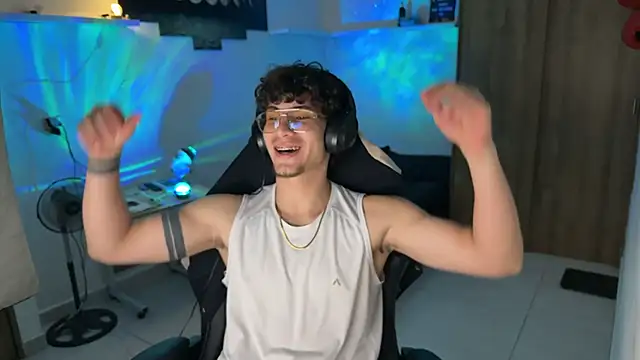 Kisan Smith online show from February 2026 04:29:01 AM