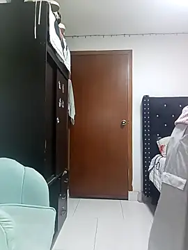 Juliet Nasty online show from November 2025 10:26:02 AM