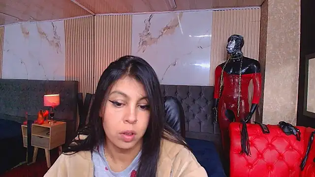 Snapshot of Juliet_Nasty chatting on June 2026 11:36:02 AM Juliet Nasty online show from June 2026 11:36:02 AM