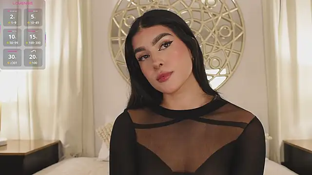 Antonellaparis  online show from November 2025 02:26:01 AM