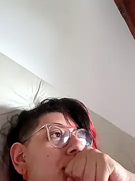 ConeNella online show from December 2024 01:38:02 PM