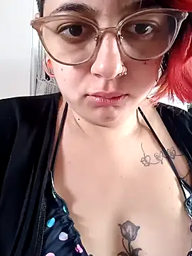 ConeNella online show from December 2024 02:30:01 PM