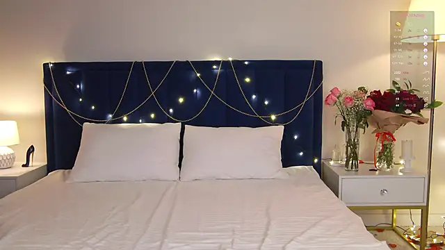 MilaDemies online show from February 2025 02:29:01 AM