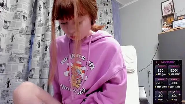 Beautiful  Soul online show from January 2025 02:58:02 AM