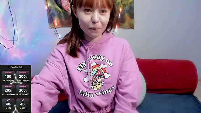 Beautiful  Soul online show from March 2025 07:32:02 AM