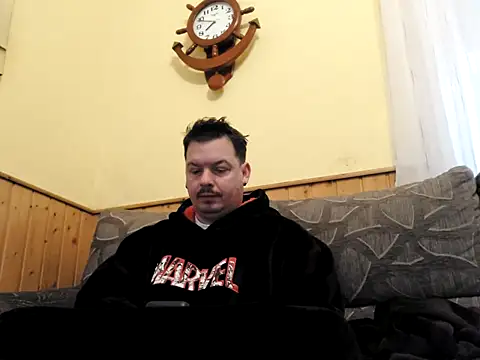 Snapshot of Jose_HotLatino chatting on February 2026 08:40:02 AM Jose HotLatino online show from February 2026 08:40:02 AM