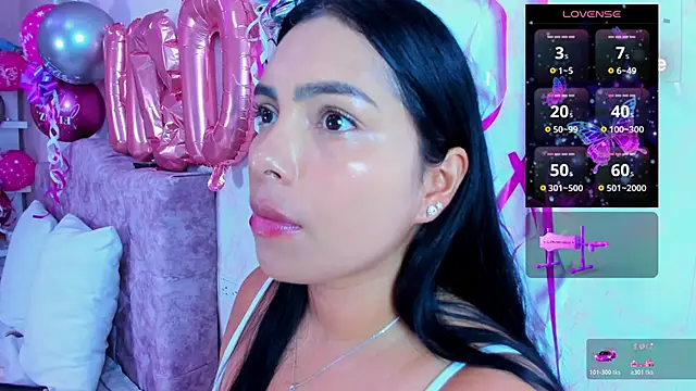 Snapshot of evelinn_belen chatting on May 2026 12:46:02 PM evelinn belen online show from May 2026 12:46:02 PM