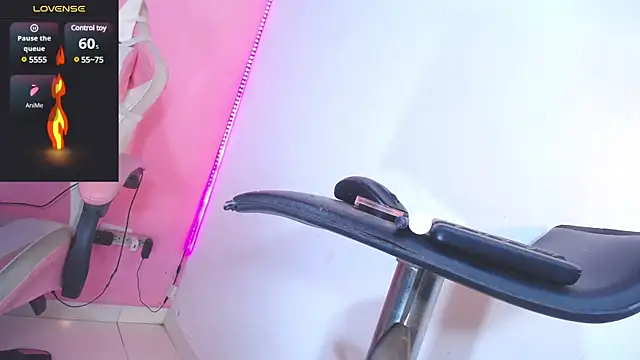 Snapshot of MissIvanna chatting on January 2025 05:41:02 AM MissIvanna online show from January 2025 05:41:02 AM