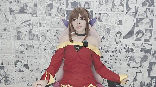 Miahparker online show from November 2025 05:18:02 AM