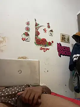 Snapshot of PAUBRASILEIRORJ chatting on January 2025 06:07:01 PM PAUBRASILEIRORJ online show from January 2025 06:07:01 PM