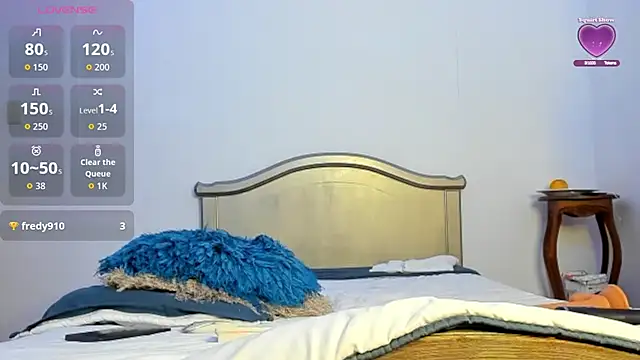 marlynmartinez online show from November 2025 01:28:01 AM