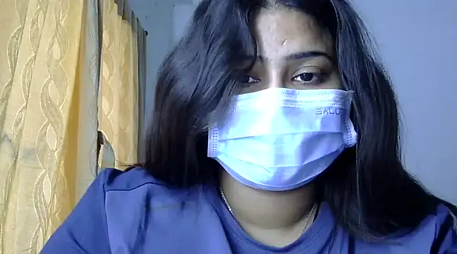 cutelady65 online show from December 2024 06:49:02 AM