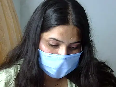 Snapshot of cutelady65 chatting on February 2026 12:35:01 PM cutelady65 online show from February 2026 12:35:01 PM