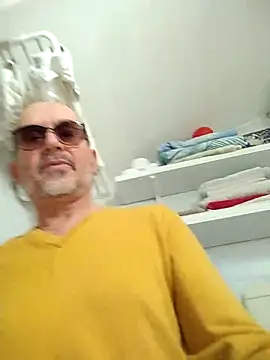 MadProfessor online show from March 2025 08:08:01 AM