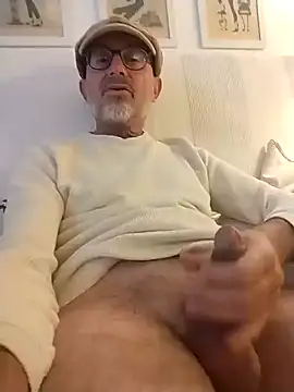 MadProfessor online show from October 2025 11:00:01 AM