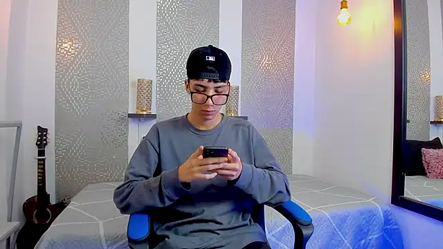 Nikolay Gregori online show from February 2025 04:15:02 AM